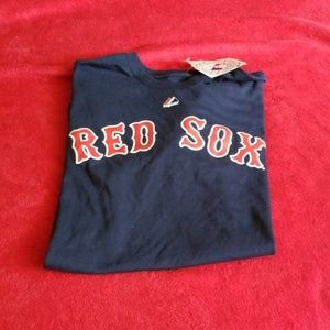 NWT Red Sox tshirt.